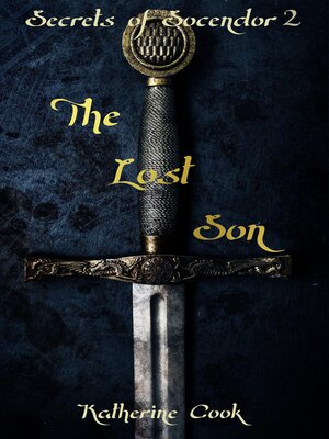 cover image of The Lost Son